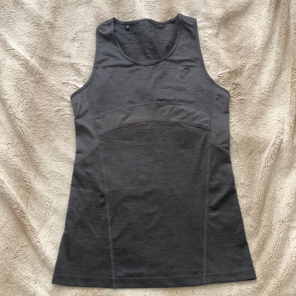 Gymshark top